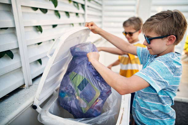 Best Garage Cleanout Services  in West Athens, CA