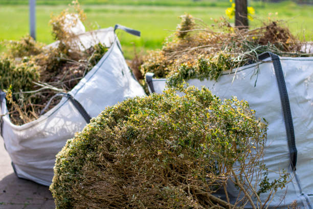 Best Commercial Cleanout Services  in West Athens, CA