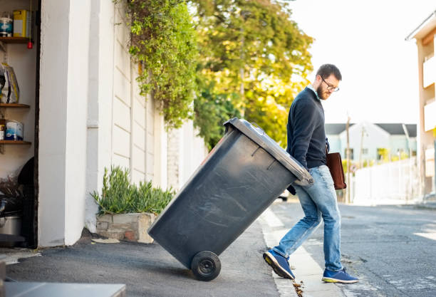 Best Office Junk Removal  in West Athens, CA