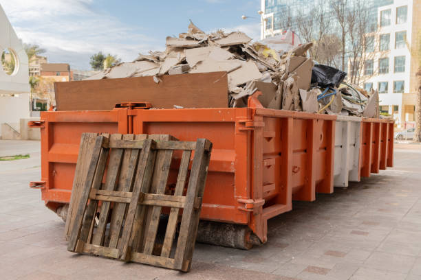 Commercial Cleanout Services in West Athens, CA