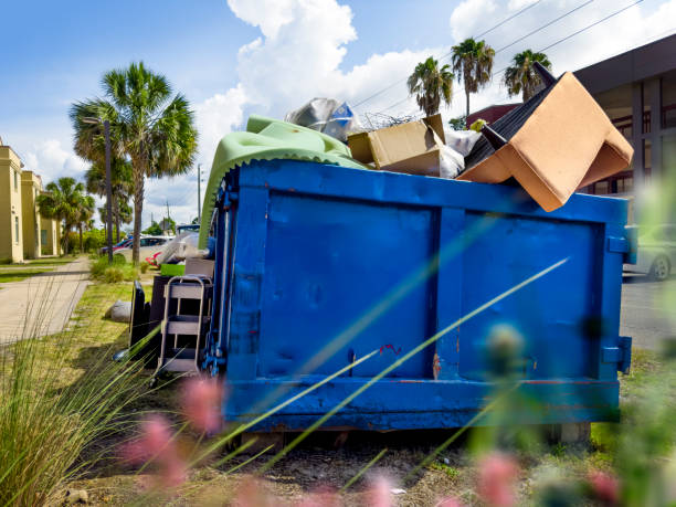 Professional Junk Removal in West Athens, CA