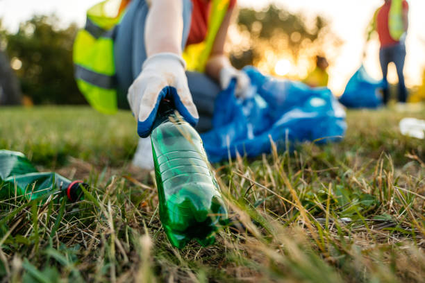 Best Yard Waste Removal  in West Athens, CA