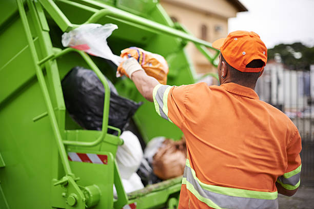Best Construction Debris Removal  in West Athens, CA