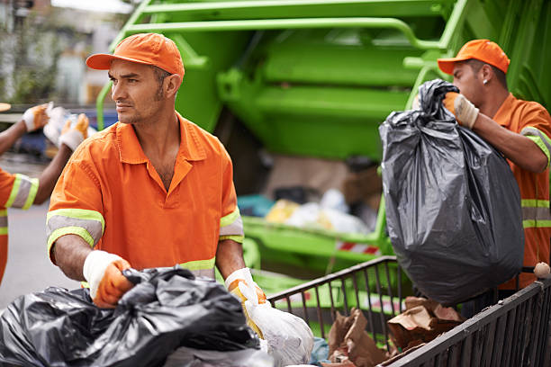 Best Basement Cleanout Services  in West Athens, CA