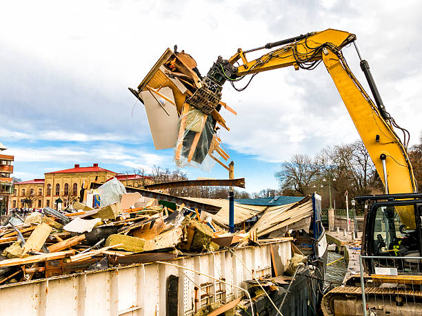 Best Yard Cleanup Services  in West Athens, CA